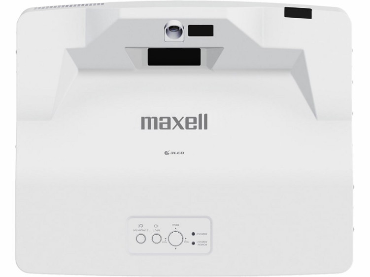 �������� Maxell MP-TW3011 / MP-TW4011 - ��� ������