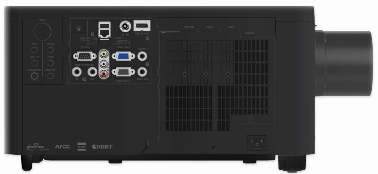 �������� Maxell MP-WU8701B / MP-WU8801B - ������ ����������