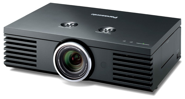 �������� Panasonic PT-AE3000E - ���  �������