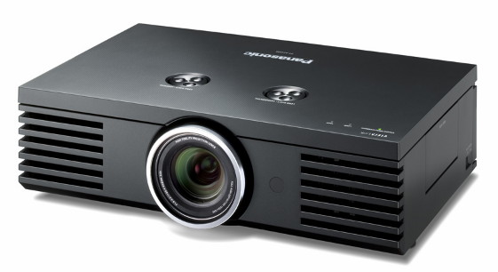 �������� Panasonic PT-AE4000E - ���  �������