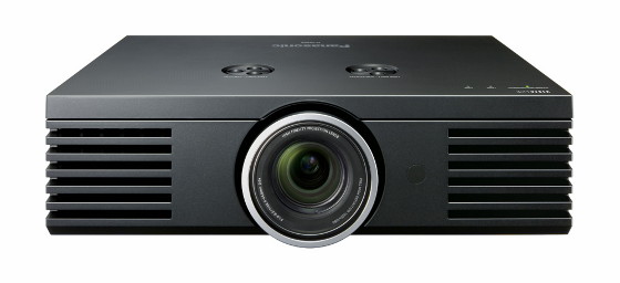 �������� Panasonic PT-AE4000E - ���  �������