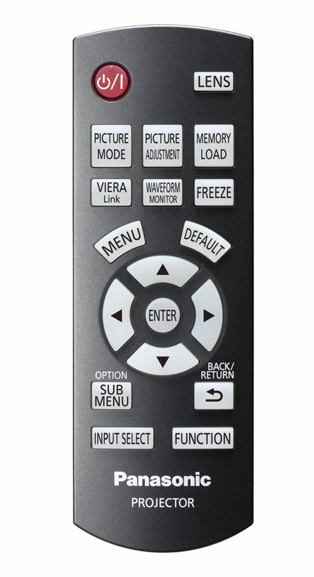 �������� Panasonic PT-AE4000E - �����