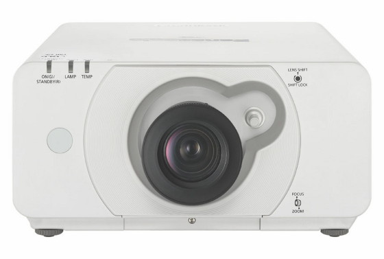 �������� Panasonic PPT-DZ570E - ��� �������
