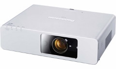 �������� Panasonic PT-FW300E