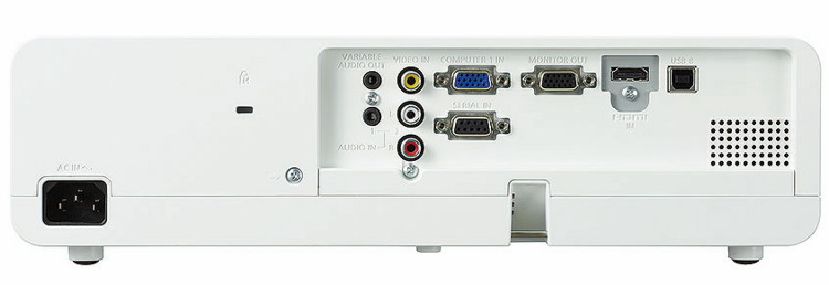 �������� Panasonic PT-LB280 / PT-LB300 - ��� �����