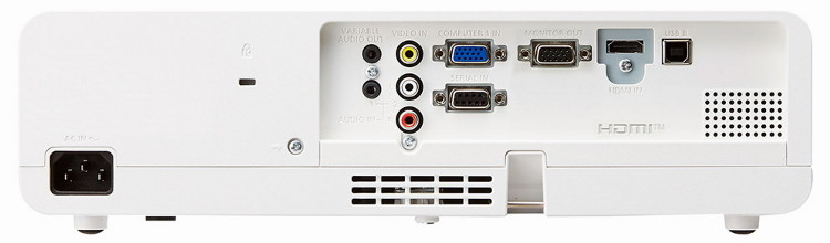 �������� Panasonic PT-LB306 - ��� �����