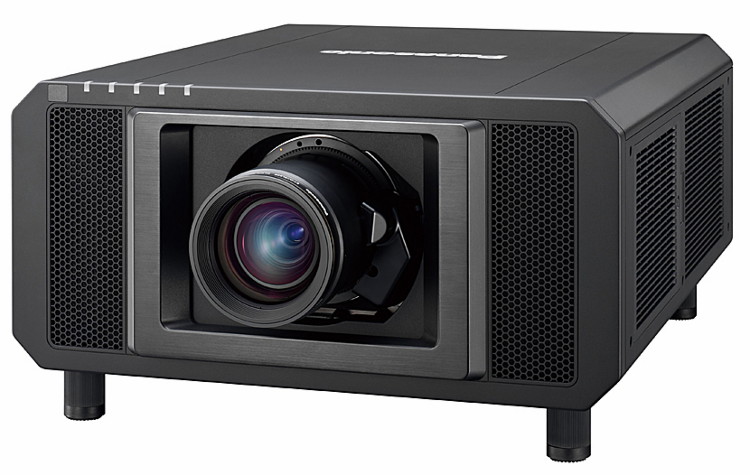 �������� Panasonic PT-RQ13K - ���  �������