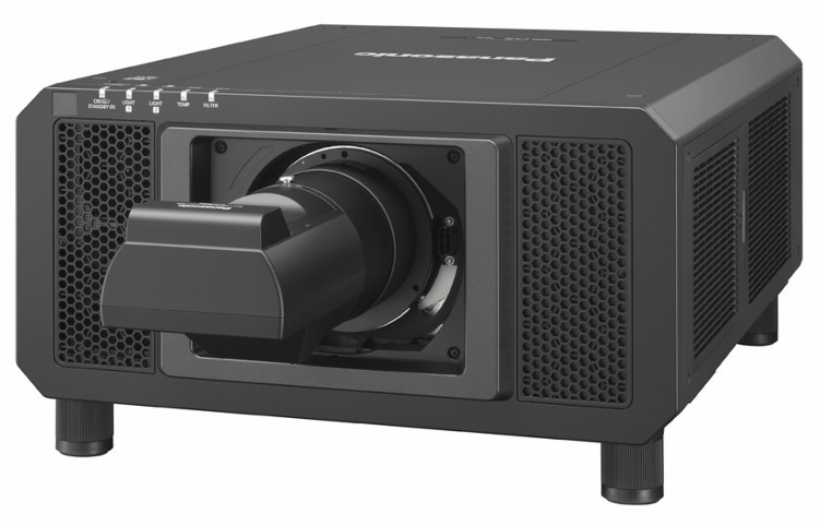 �������� Panasonic PT-RQ13K - c ���������� ET-D75LE90