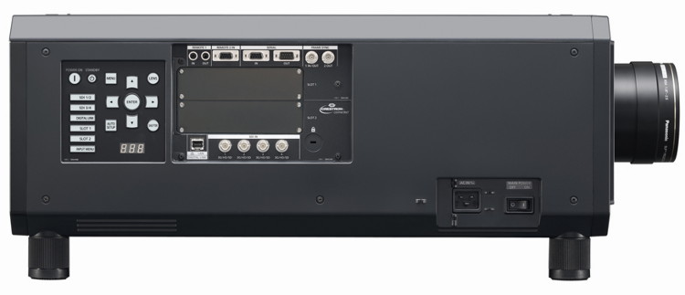 �������� Panasonic PT-RQ13K - ������ ����������