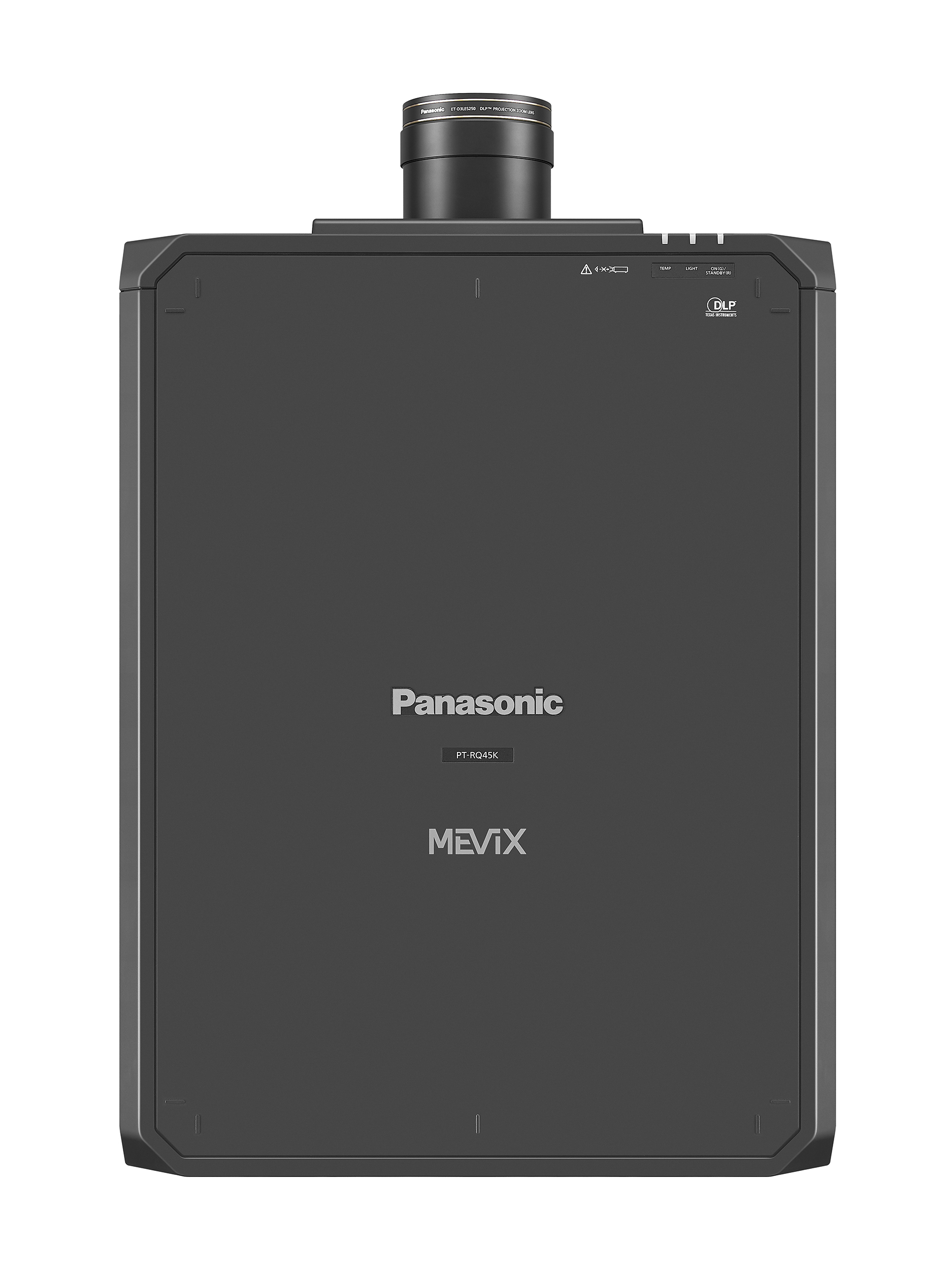 �������� Panasonic PT-RQ45K - ��� ������