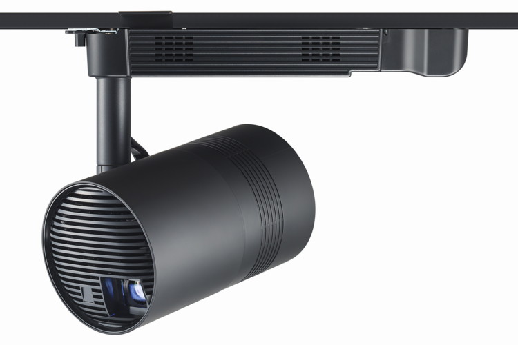 �������� Panasonic Space Player PT-JX200G / PT-X200H - ������ ��������� �� ������� � ������� ������������� ��������� ET-JPC100B
