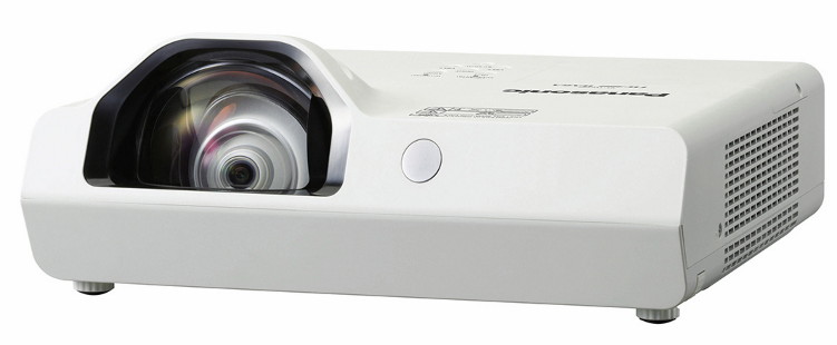 �������� Panasonic PT-TW380 / PT-TX440 / PT-TX350 - ��� �������