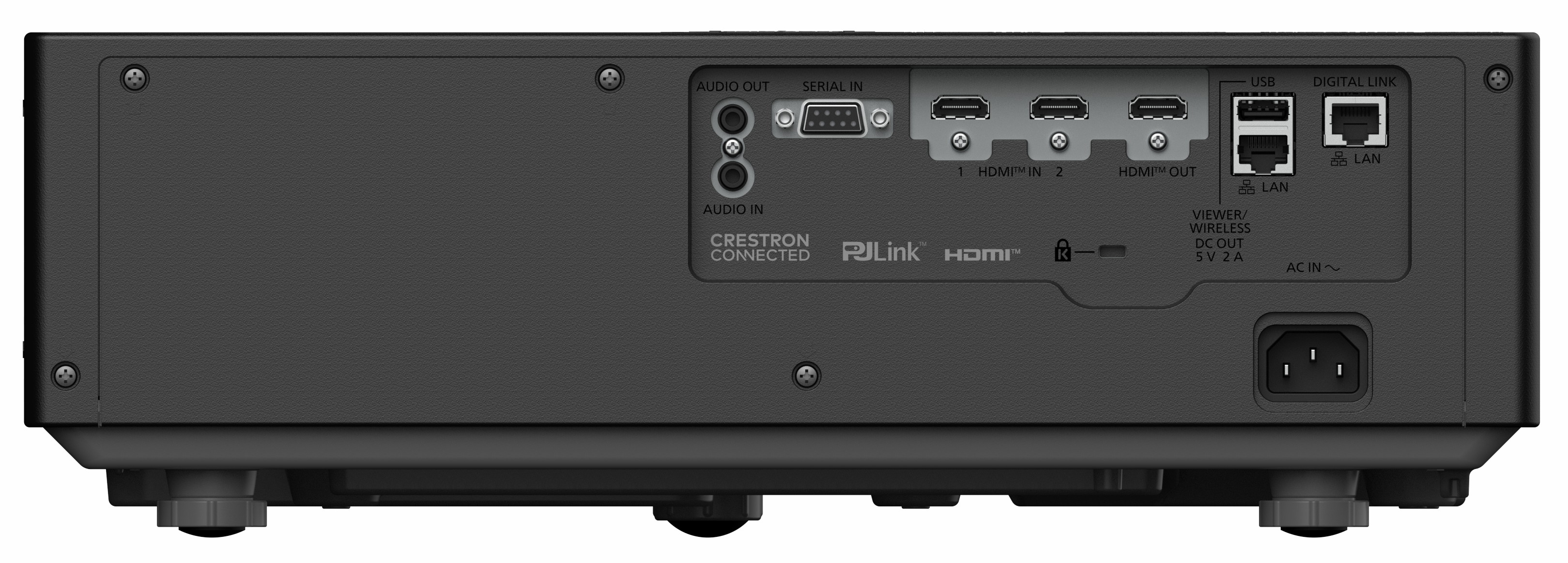 �������� Panasonic PT-VMQ65 / PT-VMQ75 / PT-VMQ85 - ��� �����