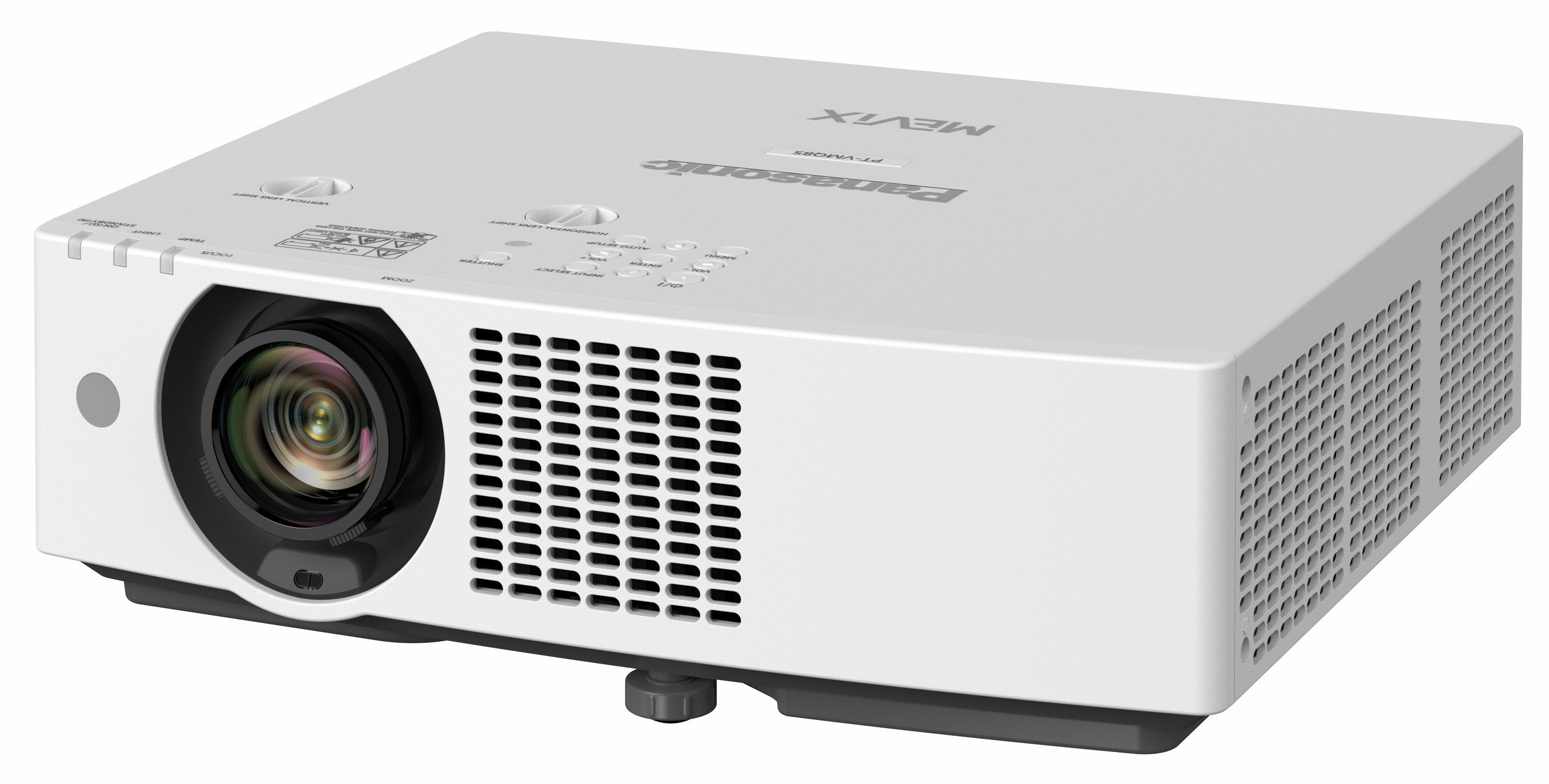 �������� Panasonic PT-VMQ65 / PT-VMQ75 / PT-VMQ85 - ����� ������