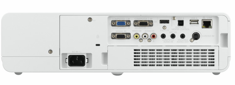 �������� Panasonic PT-VW430 / PT-VX500  - ���  �����