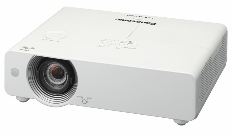 �������� Panasonic PT-VW435N /  PT-VX505N  - ���  �������