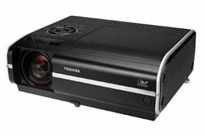 �������� Toshiba TDP-EX20 - ��� �������