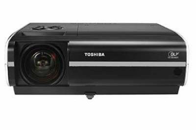 �������� Toshiba TDP-EX20 - ��� �������