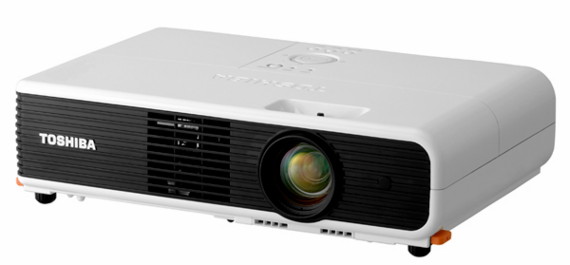 �������� Toshiba TLP-X200 - ��� �������