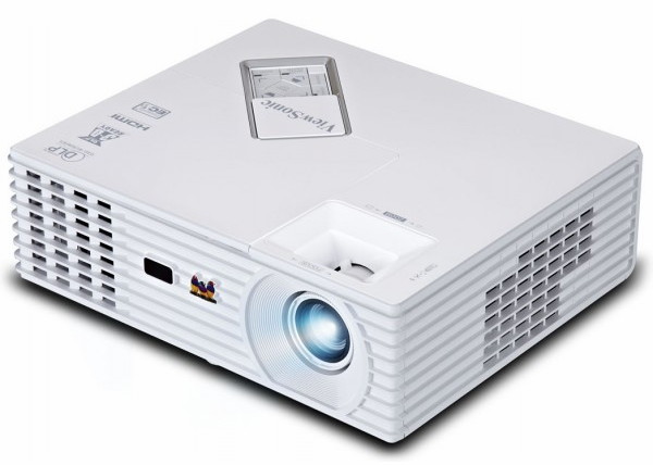 �������� ViewSonic PJD5234L - ��� �������