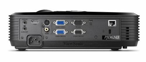 �������� ViewSonic PJD6243 - ��� �����