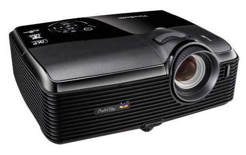 �������� ViewSonic PJD6243 - ��� �������