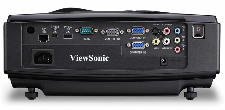 �������� ViewSonic PJD7383 / PJD7383w / PJD7383i / PJD7383wi - ��� �����