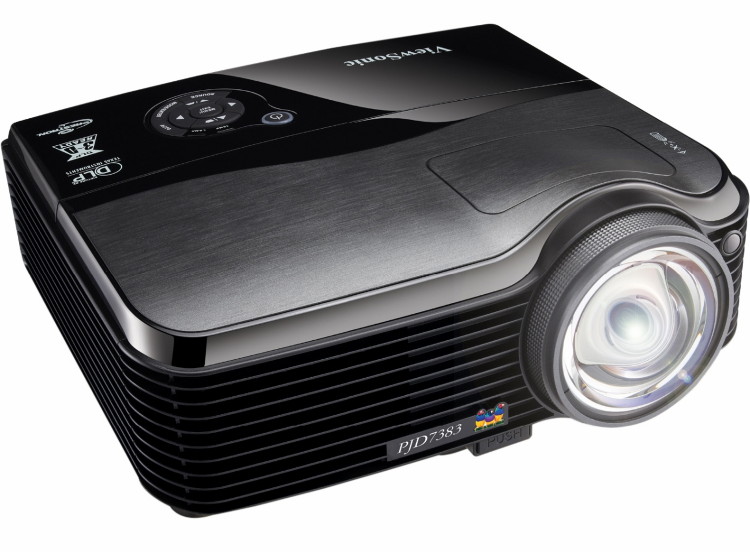 �������� ViewSonic PJD7383 / PJD7383w / PJD7383i / PJD7383wi - ��� �������