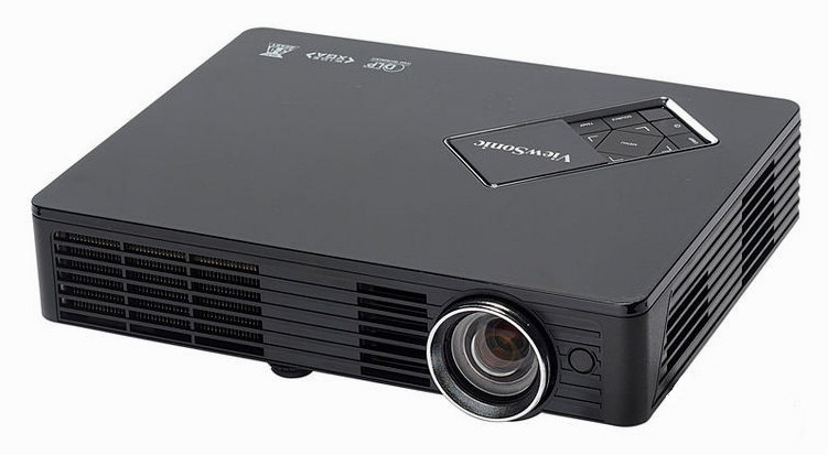 �������� ViewSonic PLED-W500 - ��� �������