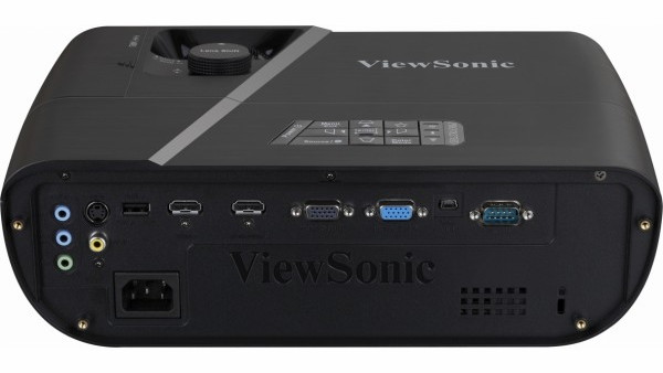 �������� ViewSonic PRO7827HD - ��� �����