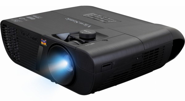 �������� ViewSonic PRO7827HD - ��� �������