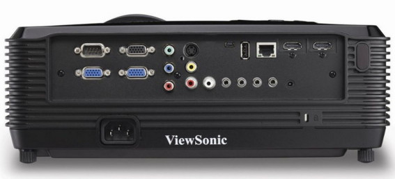 �������� ViewSonic Pro8400 - ��� �����