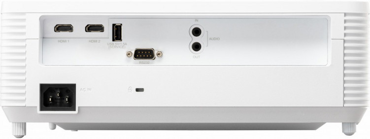 �������� ViewSonic PX704HD - ��� �����