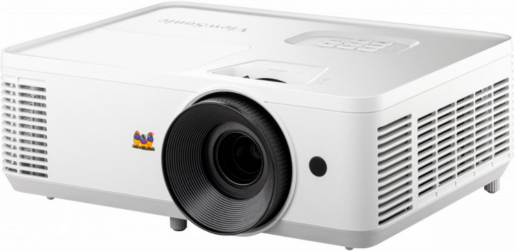 �������� ViewSonic PX704HD - ��� �������