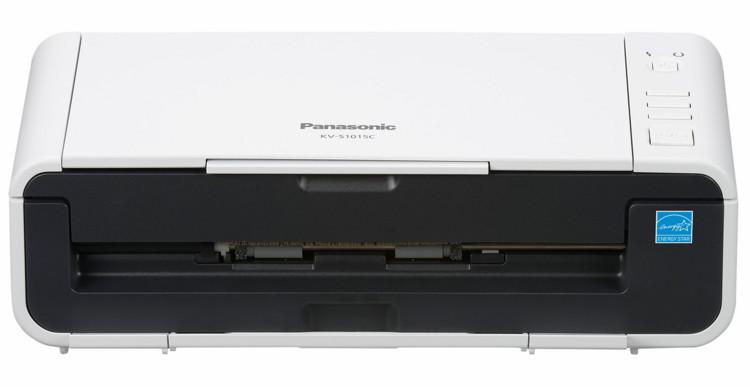 ��������-������ Panasonic KV-S1015C - ��� �������