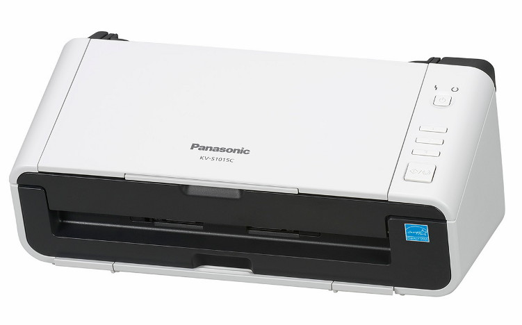 ��������-������ Panasonic KV-S1015C - ������ ����������