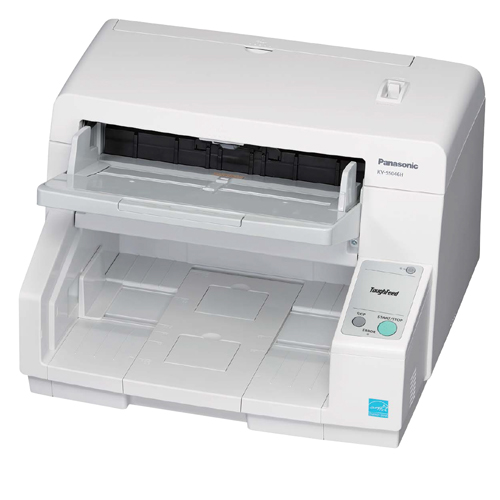 ��������-������ Panasonic KV-S5046H - ��� �������