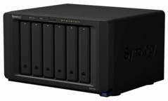 6-�� �������� ������� ���������� Synology Disk Station  DS3018xs