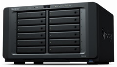 ���������������� 24-� �������� ������� ���������� ������� Synology FlashStation FS1018