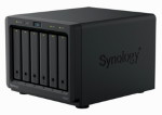 Сетевой накопитель Synology FlashStation FS200T