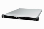 Сетевой накопитель Synology Rack Station RS1626xs+