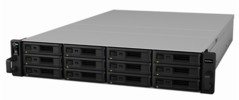 ���������������� 12-�� �������� ������� ���������� �������  Rack  2U Synology Rack Station  RS18016xs+