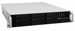 ���������������� 10-�� �������� ������� ���������� �������  Rack  2U Synology Rack Station  RS3412xs / RS3412RPxs