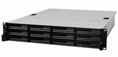 ���������������� 12-�� �������� ������� ���������� �������  Rack  2U Synology Rack Station  RS3614xs+