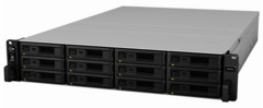 ���������������� 12-�� �������� ������� ���������� �������  Rack  2U Synology Rack Station  RS3618xs