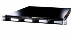 ���������������� 4-� �������� ������� ���������� ������� 19� / 1U Synology Rack Station  RS409+ / RS409RP+