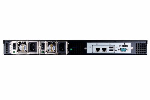 ���������������� 4-� �������� ������� ���������� ������� 19� / 1U Synology Rack Station  RS409RP+ - ��� �����