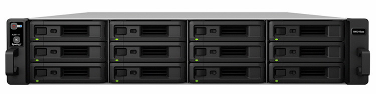 12-�� �������� ������� eSATA ������ ���������� �������  ��� ������� ����������� Synology   RX1216sas - ��� �������
