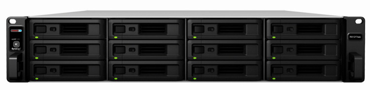 12-�� �������� ������� eSATA ������ ���������� �������  ��� ������� ����������� Synology   RX1217sas - ��� �������