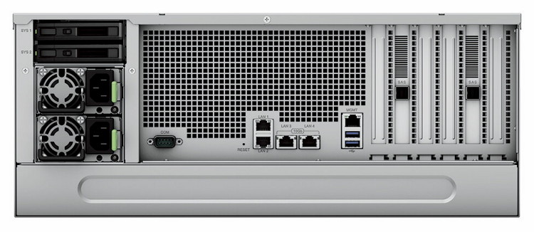 60-�� �������� ������� eSATA ������ ���������� �������  ��� ������� ����������� Synology  RX6022sas  - ��� �����
